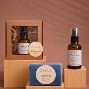 Le Pack : "Eclat Royal"